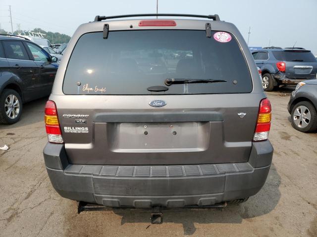 Photo 6 from auction – 2006 FORD ESCAPE XLT with VIN 1FMYU03166KB47024