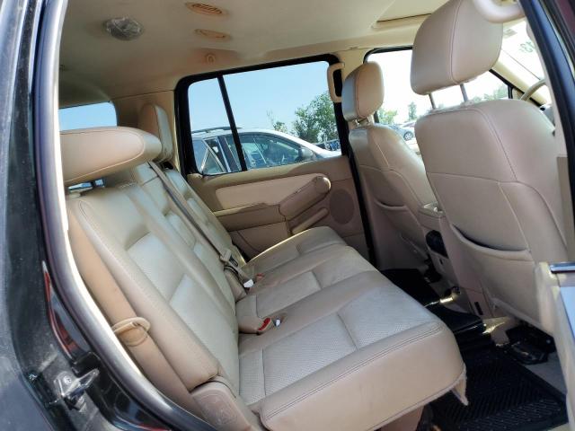 Photo 10 from auction – 2007 MERCURY MOUNTAINEE with VIN 4M2EU48887UJ00579
