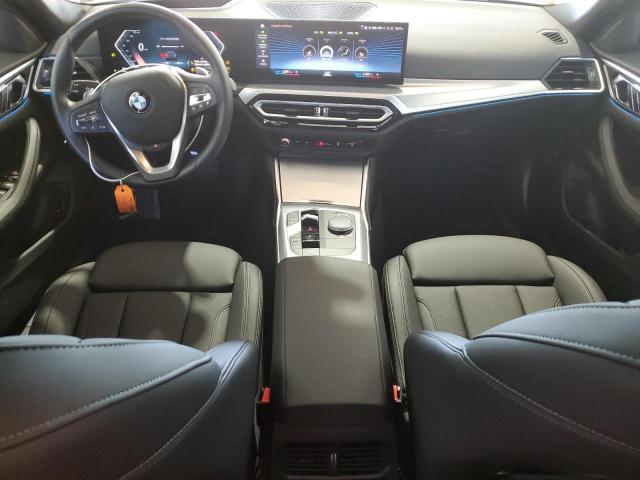 Photo 8 from auction – 2024 BMW 430XI GRAN with VIN WBA73AV03RFP87893