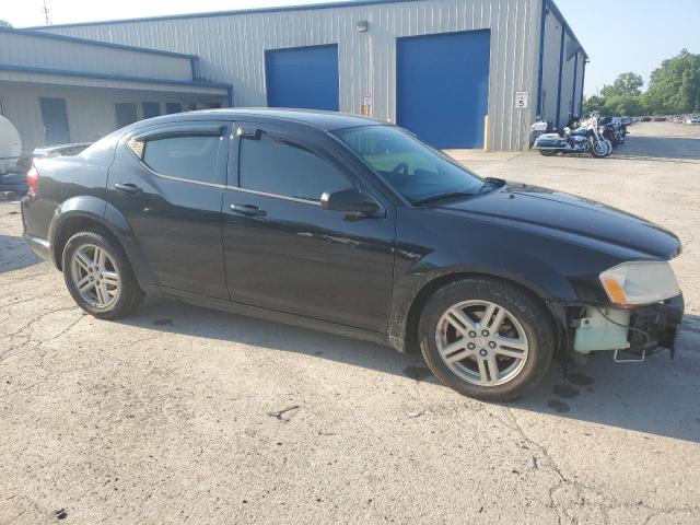 Photo 4 from auction – 2014 DODGE AVENGER SE with VIN 1C3CDZAGXEN225705