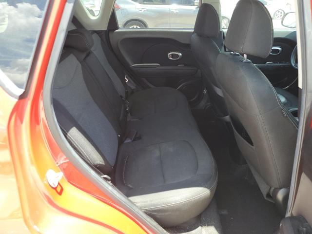 Photo 10 from auction – 2019 KIA SOUL + with VIN KNDJP3A56K7012224
