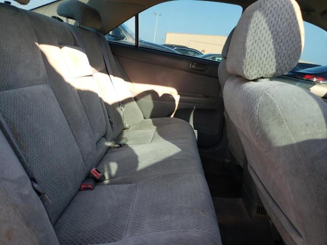 Photo 10 from auction – 2003 TOYOTA CAMRY LE with VIN 4T1BE32K63U144591