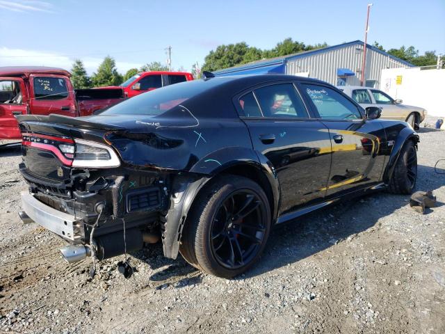 Photo 3 from auction – 2021 DODGE CHARGER SC with VIN 2C3CDXGJXMH588147