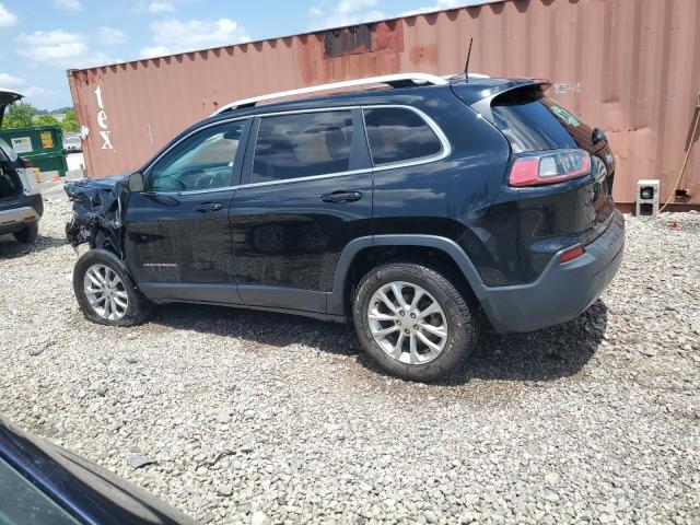 Photo 2 from auction – 2019 JEEP CHEROKEE L with VIN 1C4PJLCB0KD263210