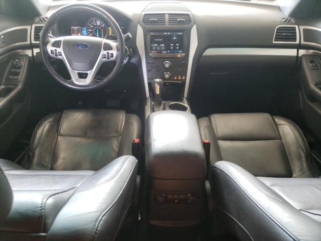 Photo 8 from auction – 2014 FORD EXPLORER X with VIN 1FM5K8D86EGB11144
