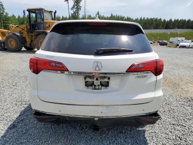 Photo 6 from auction – 2015 ACURA RDX with VIN 5J8TB3H36FL013433