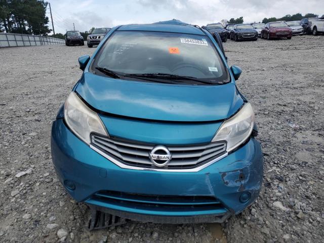 Photo 5 from auction – 2015 NISSAN VERSA NOTE with VIN 3N1CE2CP2FL420134