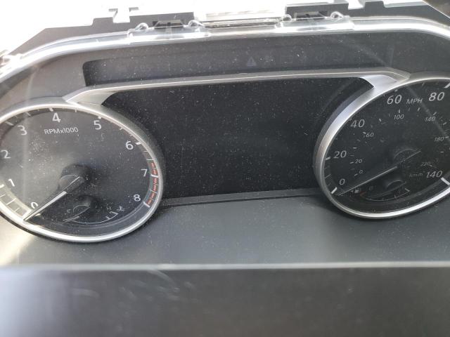 Photo 9 from auction – 2023 NISSAN PATHFINDER with VIN 5N1DR3BC2PC214640