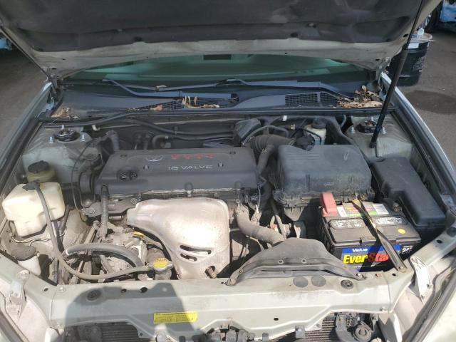 Photo 11 from auction – 2003 TOYOTA CAMRY LE with VIN 4T1BE32K13U249393