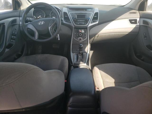 Photo 8 from auction – 2016 HYUNDAI ELANTRA SE with VIN 5NPDH4AE4GH665461