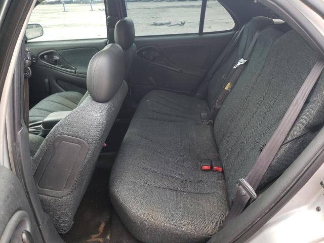 Photo 10 from auction – 2004 CHEVROLET CAVALIER with VIN 1G1JC54F547149307