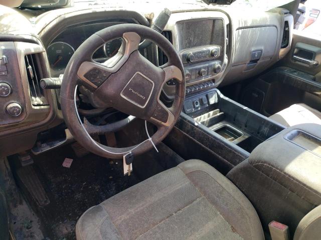 Photo 8 from auction – 2015 GMC SIERRA K25 with VIN 1GT120E88FF550680