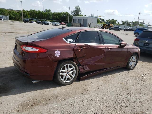 Photo 3 from auction – 2016 FORD FUSION SE with VIN 3FA6P0H76GR222341