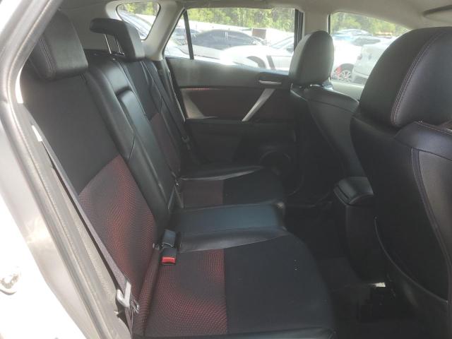 Photo 10 from auction – 2010 MAZDA SPEED 3 with VIN JM1BL1H34A1333656