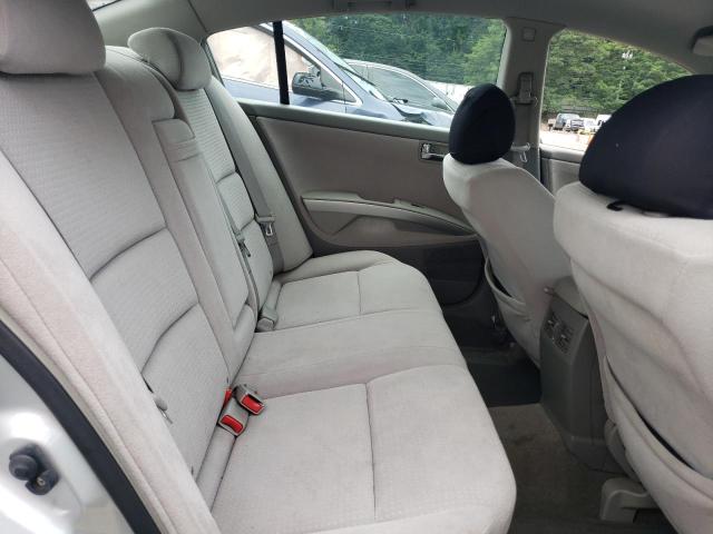 Photo 10 from auction – 2006 NISSAN MAXIMA SE with VIN 1N4BA41E16C824190