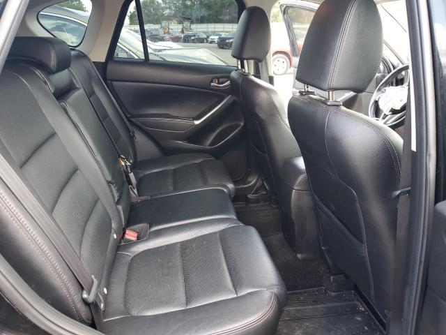Photo 11 from auction – 2016 MAZDA CX-5 GT with VIN JM3KE4DY0G0892740