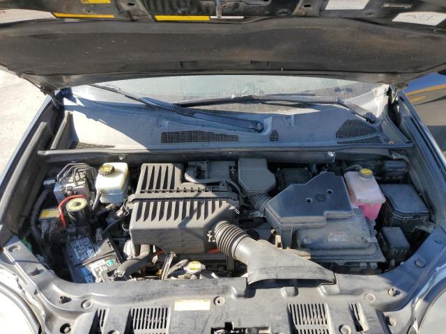 Photo 11 from auction – 2008 TOYOTA HIGHLANDER with VIN JTEEW44A482003736