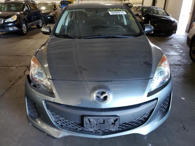 Photo 5 from auction – 2013 MAZDA 3 I with VIN JM1BL1V73D1719951