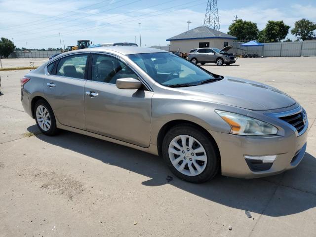 Photo 4 from auction – 2015 NISSAN ALTIMA 2.5 with VIN 1N4AL3AP6FC240305