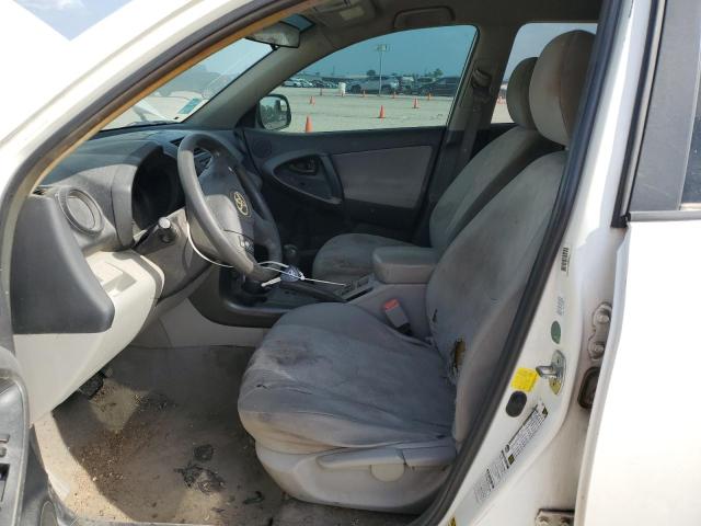 Photo 7 from auction – 2012 TOYOTA RAV4 with VIN 2T3BF4DV0CW200431