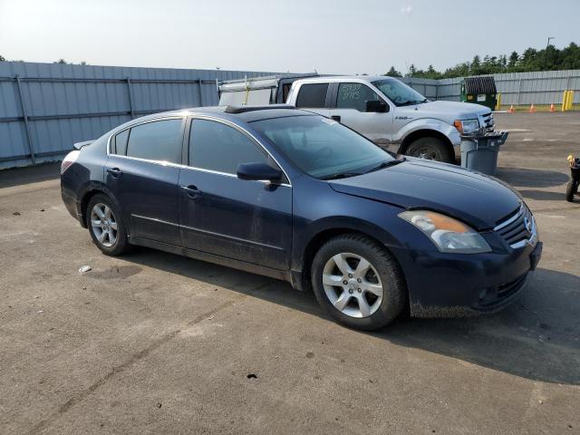 Photo 4 from auction – 2007 NISSAN ALTIMA 2.5 with VIN 1N4AL21E27C194305