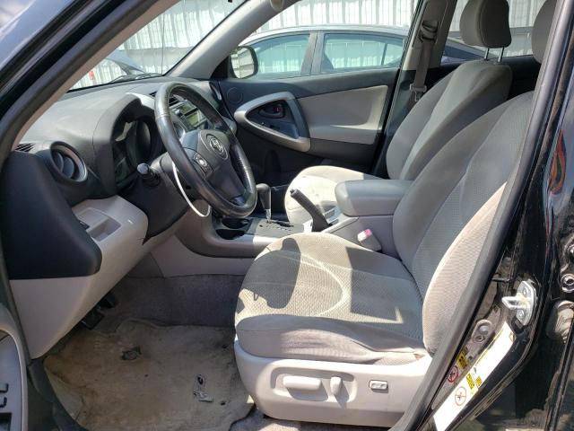 Photo 7 from auction – 2006 TOYOTA RAV4 LIMIT with VIN JTMZD31V465012056