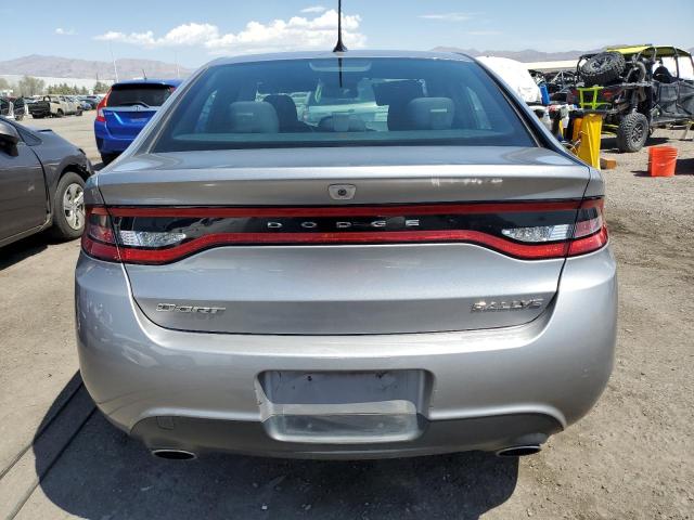 Photo 6 from auction – 2016 DODGE DART SXT with VIN 1C3CDFBB9GD541526
