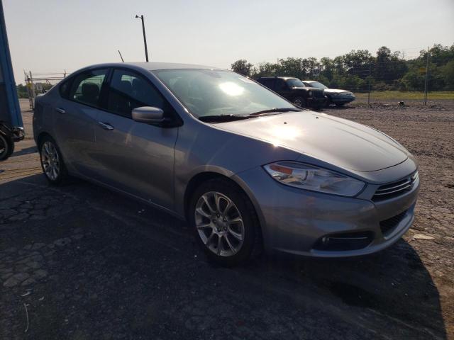 Photo 4 from auction – 2016 DODGE DART SXT S with VIN 1C3CDFFA1GD820714