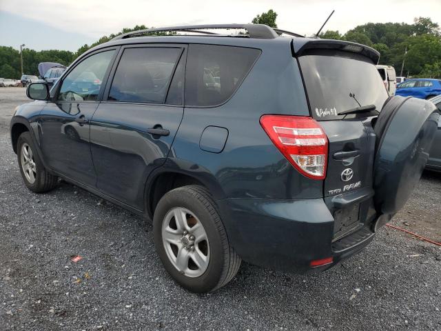 Photo 2 from auction – 2010 TOYOTA RAV4 with VIN JTMBF4DV3AD028227