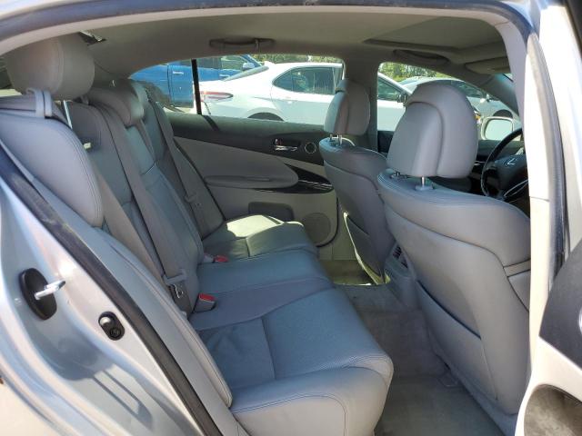Photo 10 from auction – 2006 LEXUS GS 300 with VIN JTHBH96S065030429