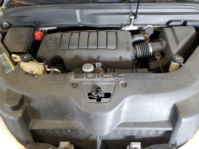 Photo 12 from auction – 2009 BUICK ENCLAVE CX with VIN 5GAEV23D29J198798