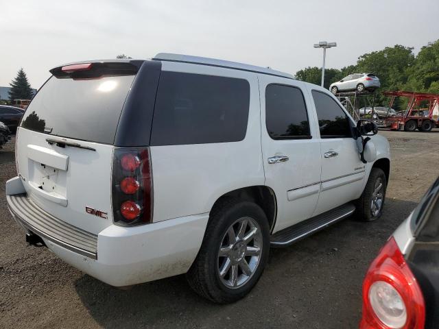 Photo 3 from auction – 2007 GMC YUKON DENA with VIN 1GKFK63877J175539
