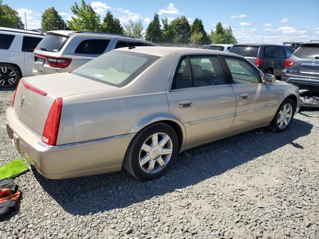 Photo 3 from auction – 2006 CADILLAC DTS with VIN 1G6KD57Y96U201857
