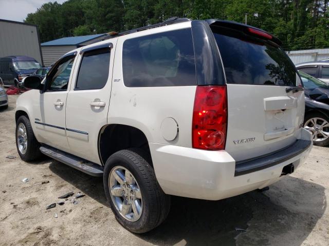 Photo 2 from auction – 2013 GMC YUKON SLT with VIN 1GKS2CE08DR263694