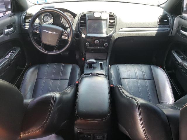 Снимка 8 от търг – 2014 CHRYSLER 300 S с VIN 2C3CCABG8EH273148