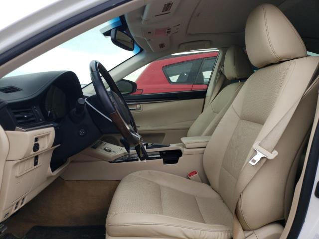 Photo 7 from auction – 2014 LEXUS ES 350 with VIN JTHBK1GG5E2134489