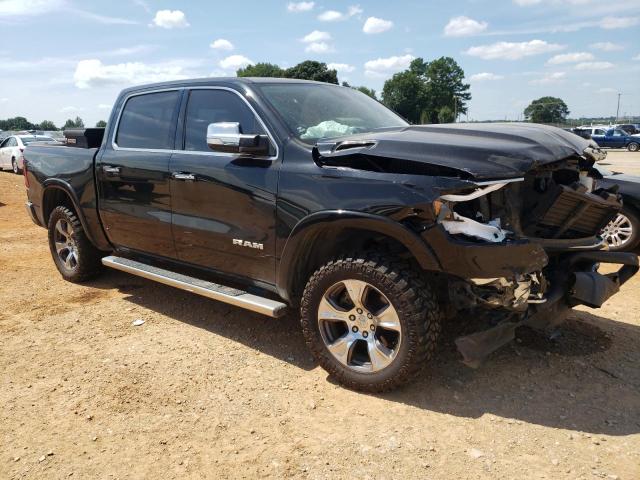 Photo 4 from auction – 2019 RAM 1500 LARAM with VIN 1C6SRFJT1KN675170