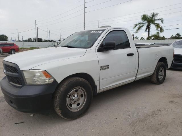 صورة رقم 1 من المزاد - 2013 RAM 1500 ST مع VIN 3C6JR6DP4DG514883