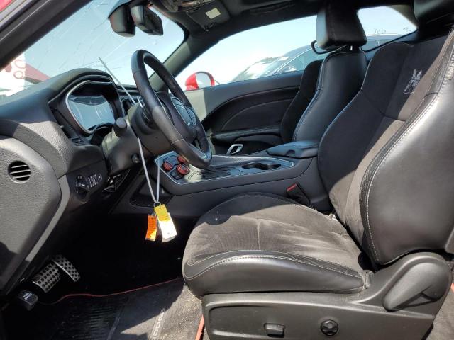 Photo 7 from auction – 2015 DODGE CHALLENGER with VIN 2C3CDZFJXFH839572
