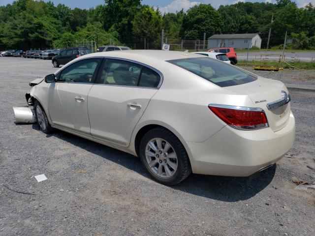 Photo 2 from auction – 2013 BUICK LACROSSE with VIN 1G4GA5E33DF233512