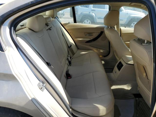Photo 10 from auction – 2013 BMW 328 I SULE with VIN WBA3C1C57DF435230