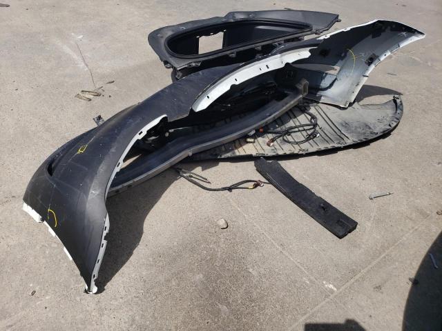 Photo 12 from auction – 2021 TESLA MODEL Y with VIN 5YJYGDEE0MF299314