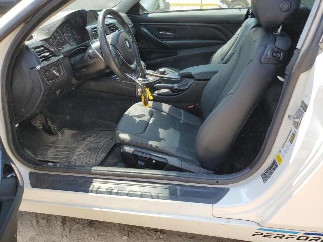 Фото 7 с аукциона – 2014 BMW 428 I с VIN WBA3N3C50EF711674