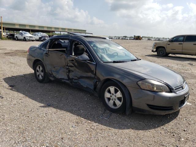 Photo 4 from auction – 2007 CHEVROLET IMPALA LT with VIN 2G1WT58K279141844