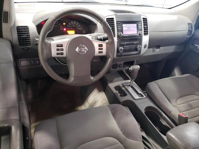 Photo 8 from auction – 2017 NISSAN FRONTIER S with VIN 1N6BD0CT8HN732066