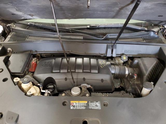 Photo 12 from auction – 2015 CHEVROLET TRAVERSE L with VIN 1GNKRFKD6FJ183089