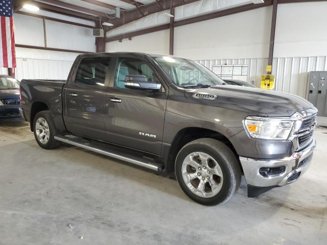Photo 4 from auction – 2020 RAM 1500 BIG H with VIN 1C6SRFFT7LN167683