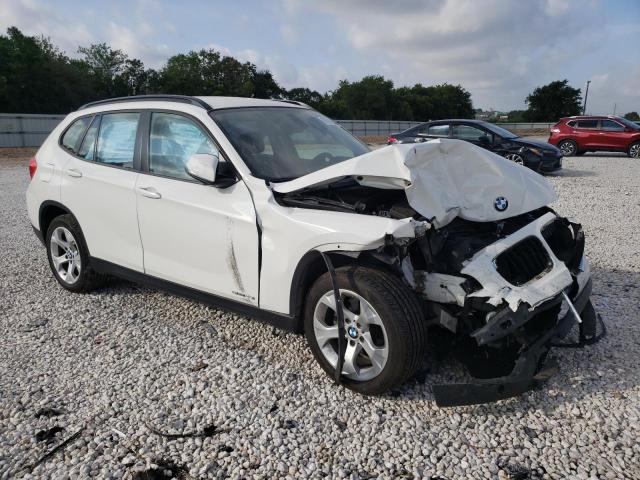 Photo 4 from auction – 2014 BMW X1 SDRIVE2 with VIN WBAVM1C52EVW55839