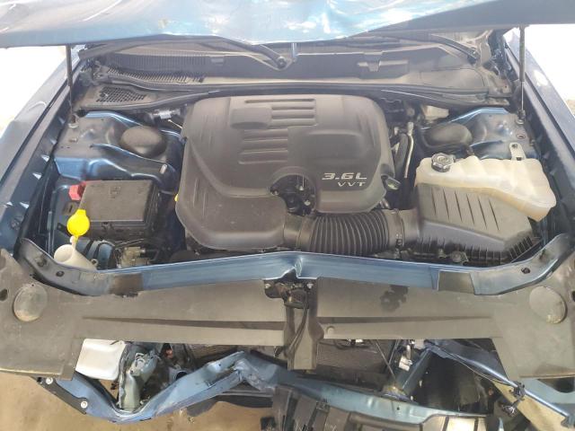 Photo 11 from auction – 2022 DODGE CHALLENGER with VIN 2C3CDZKG9NH243040