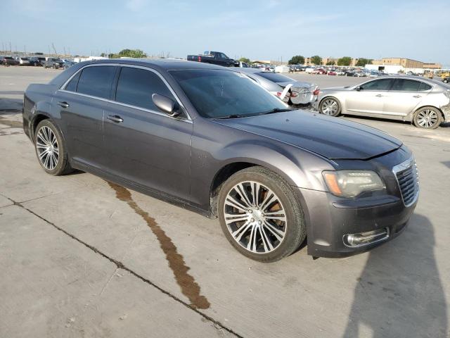 Photo 4 from auction – 2013 CHRYSLER 300 S with VIN 2C3CCABT6DH681675